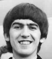 George Harrison